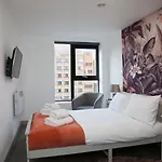Versatile Retreat-Mid/Long Stay%